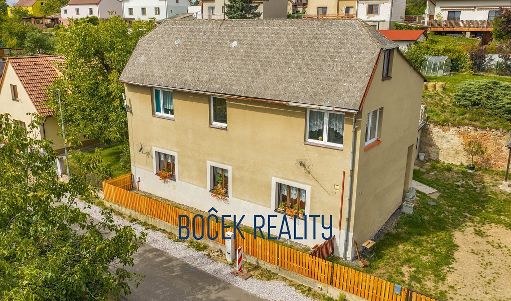 Prodej domu 211 m² s pozemkem 1 356 m², Sýkořice – náhled fotky 26