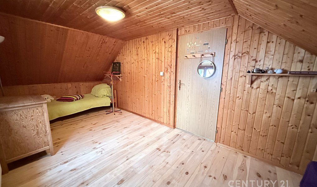Prodej chaty/chalupy 180 m² s pozemkem 1 000 m², Děpoltovice – náhled fotky 17