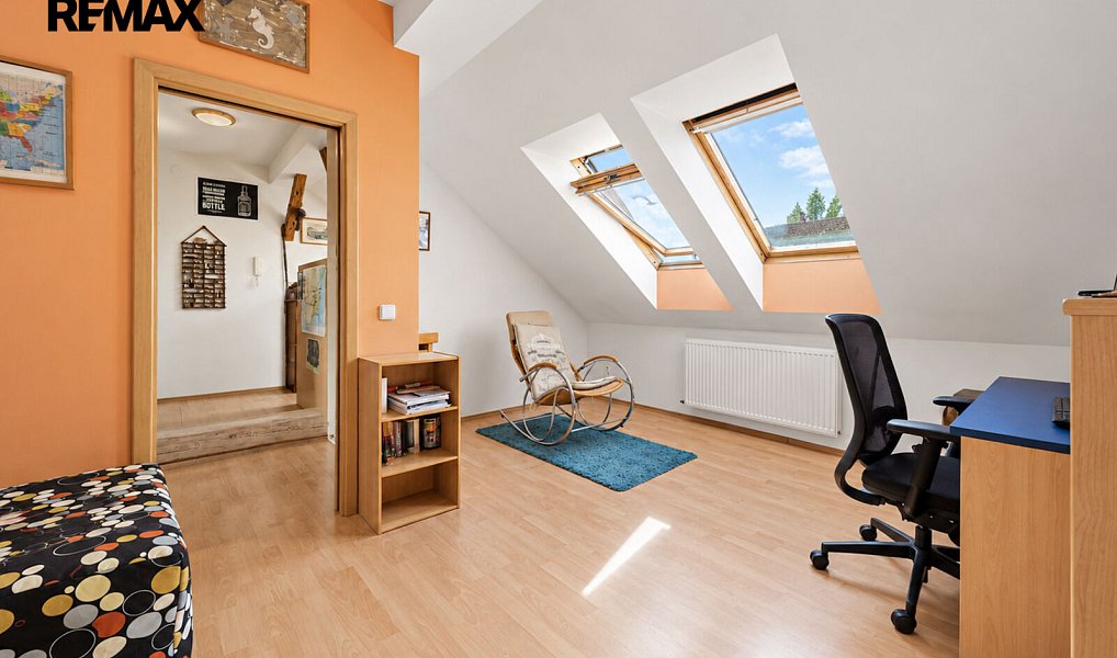 Prodej domu 284 m² s pozemkem 375 m², Brno – náhled fotky 21