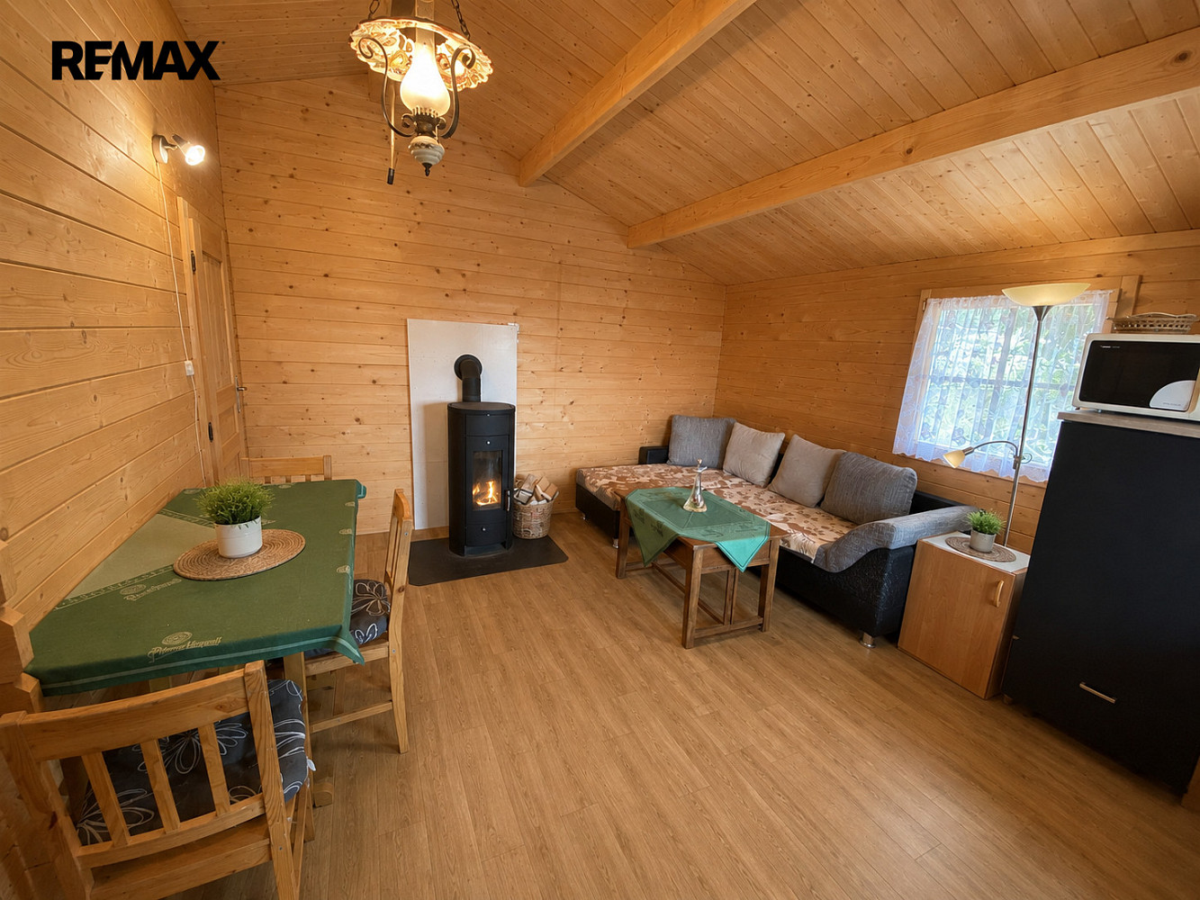 Prodej zahrady 958 m² – fotografie 3