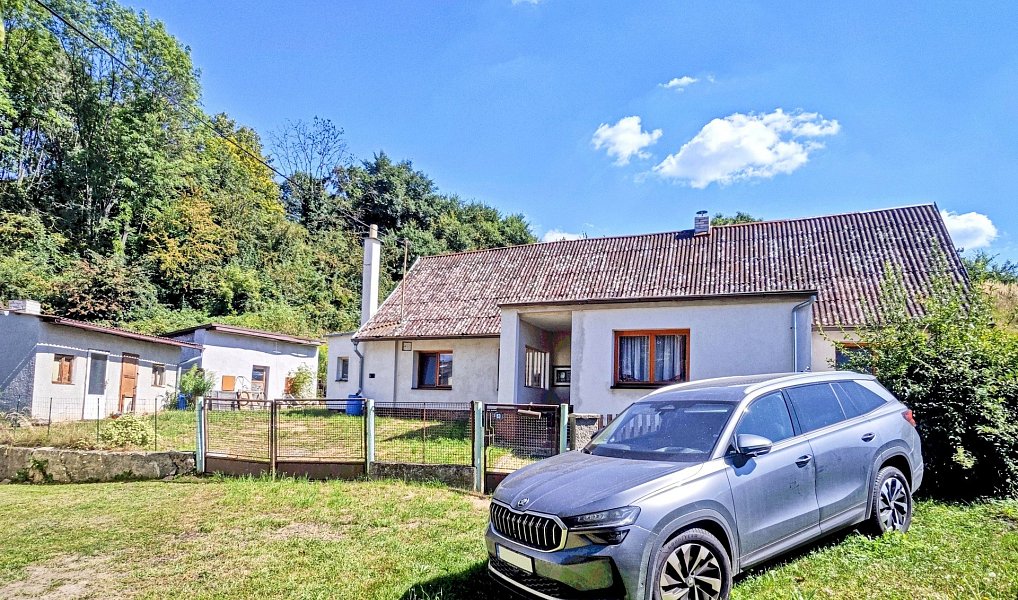 Prodej domu 87 m² s pozemkem 7 779 m², Podhořany u Ronova – náhled fotky 23