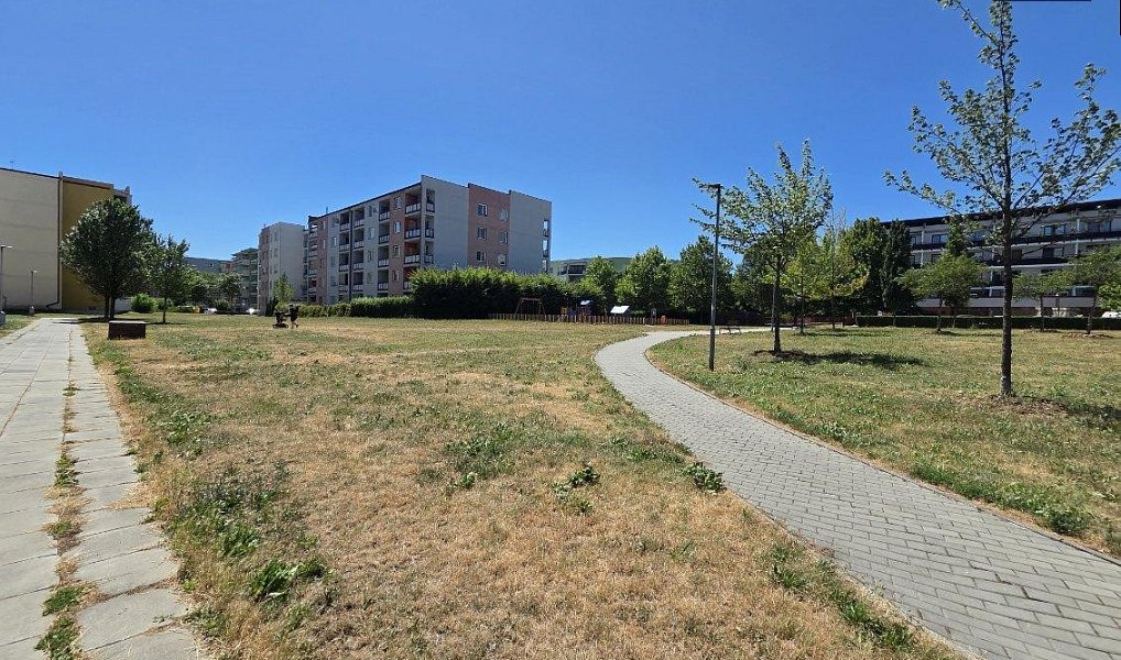 Pronájem bytu 2+kk 50 m², Olomouc – náhled fotky 5