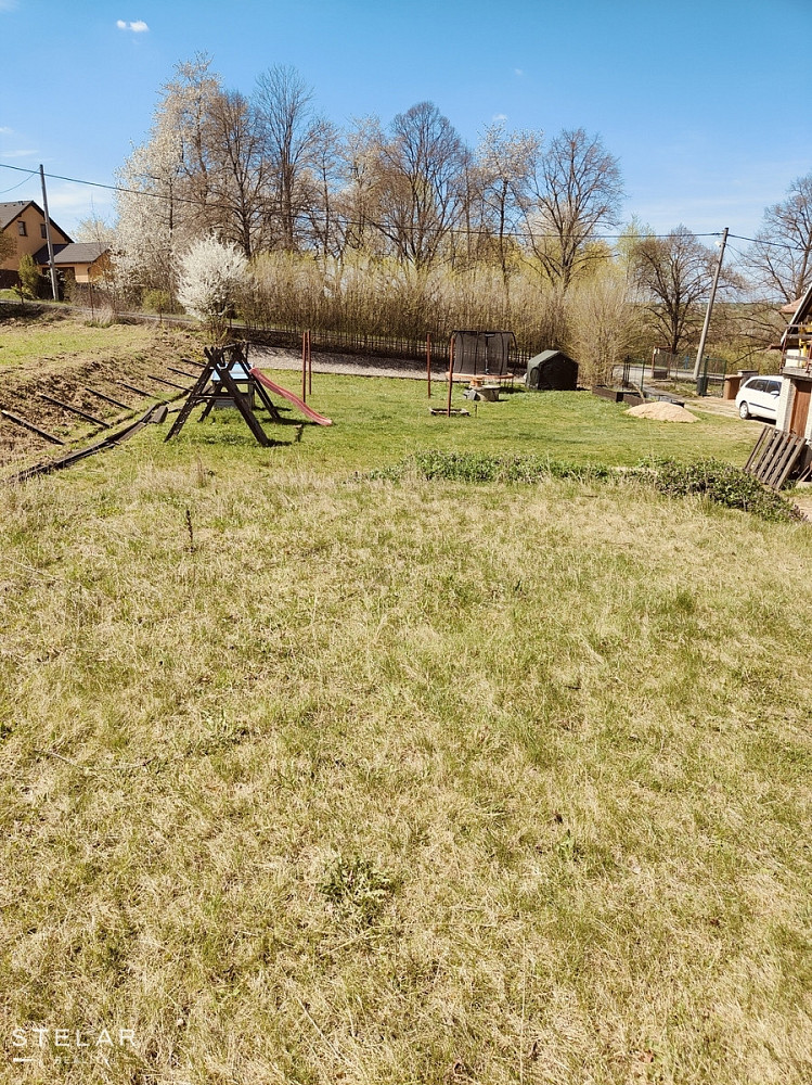 Prodej stavebního pozemku 603 m² – fotografie 5