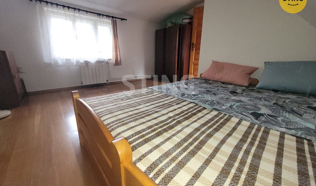 Pronájem chaty/chalupy 290 m² s pozemkem 1 168 m², Hutisko-Solanec – náhled fotky 12