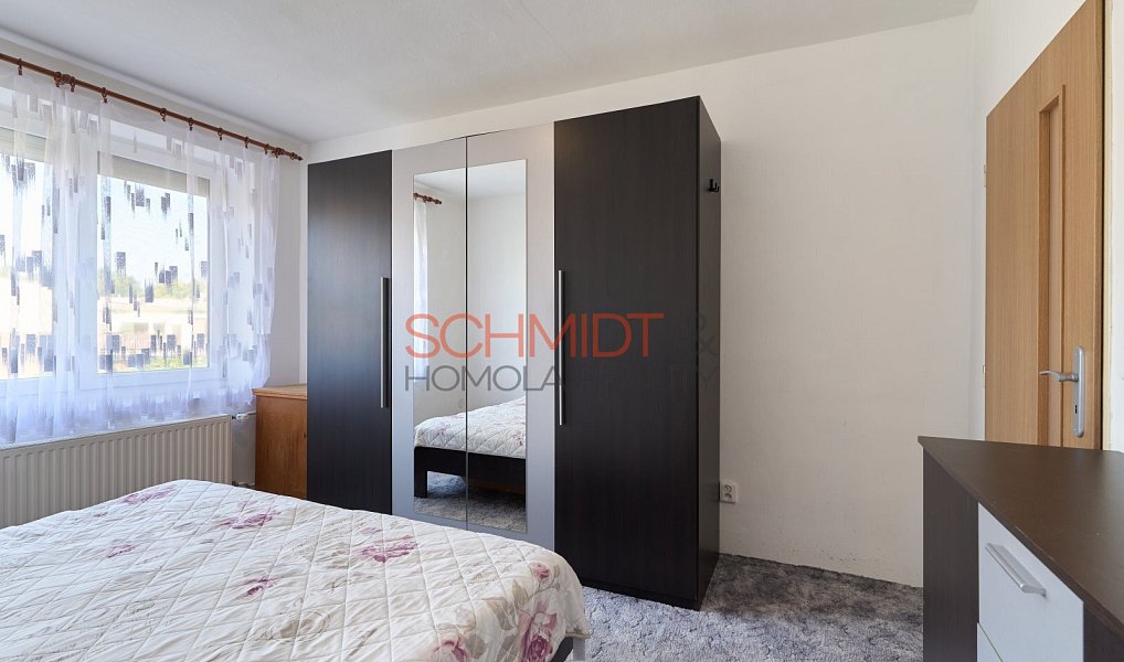 Prodej bytu 3+kk 81 m², Hustopeče – náhled fotky 13