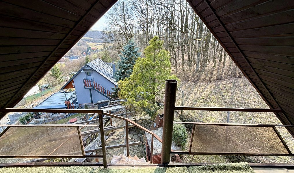 Prodej chaty/chalupy 57 m² s pozemkem 431 m², Březnice – náhled fotky 13