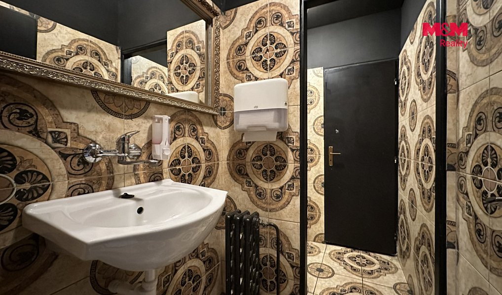 Pronájem restaurace 212 m², Mladá Boleslav – náhled fotky 10