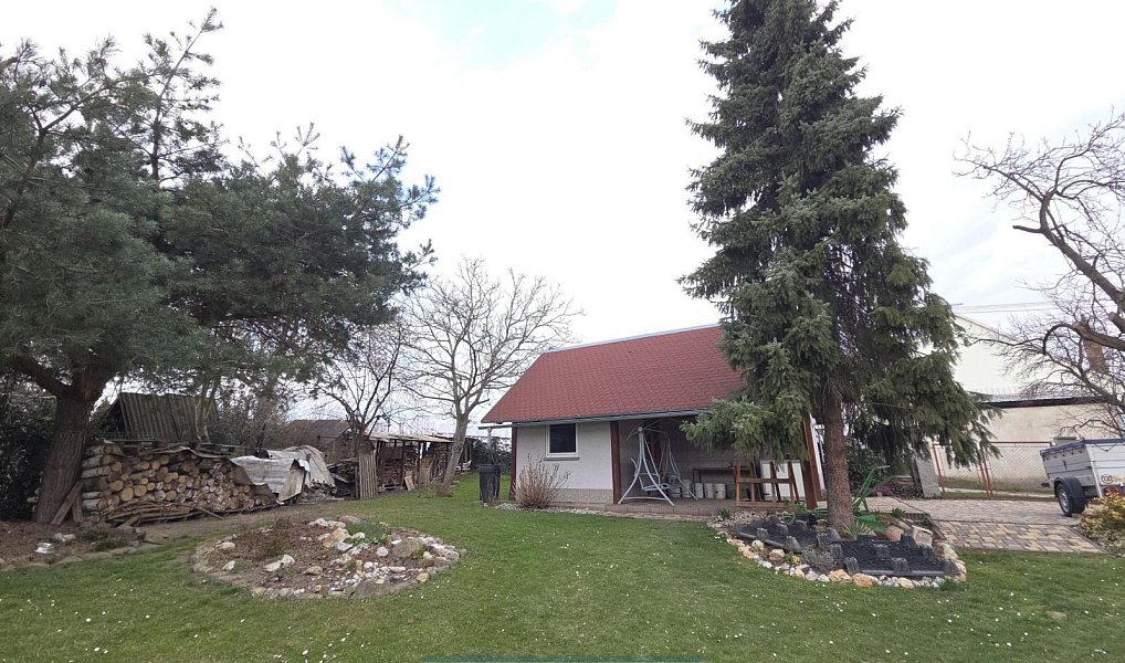 Prodej domu 160 m² s pozemkem 1 225 m², Bohušov – náhled fotky 9