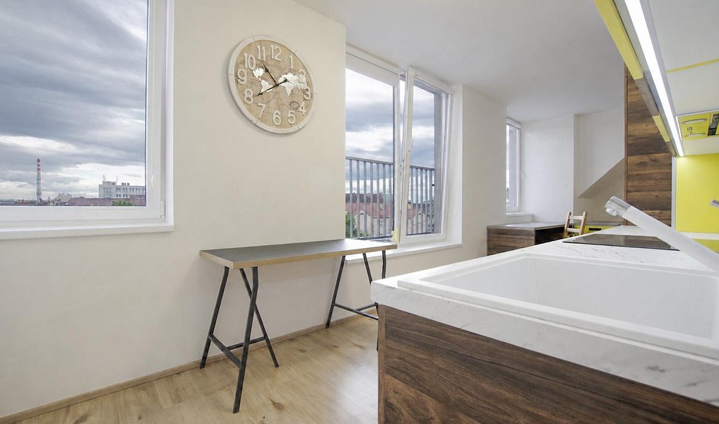 Prodej bytu 2+kk 51 m², České Budějovice – náhled fotky 9