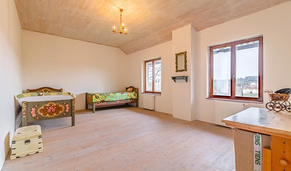 Prodej domu 400 m² s pozemkem 4 364 m², Moravská Třebová – náhled fotky 39