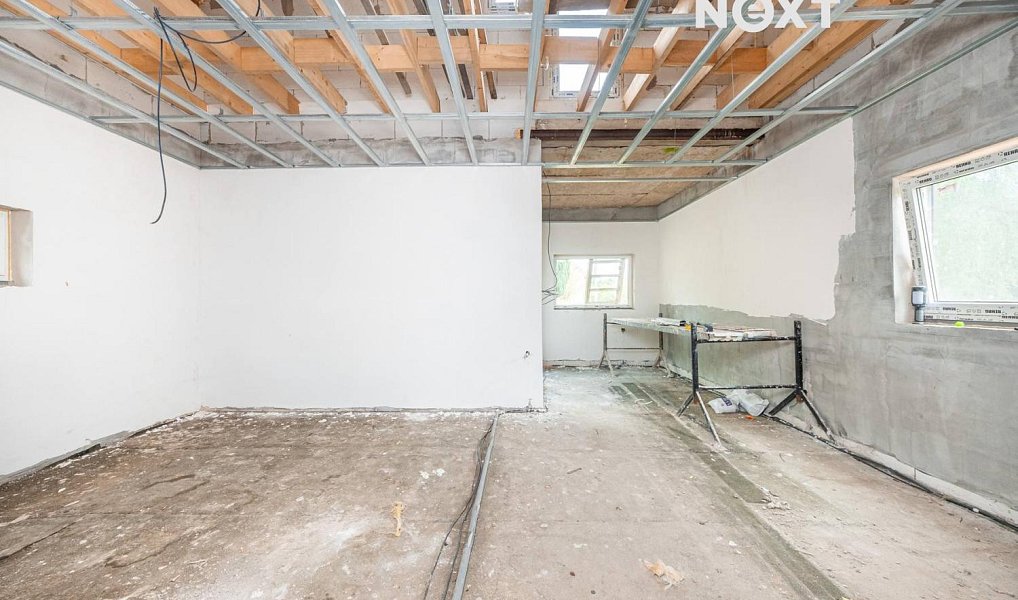 Prodej domu 100 m² s pozemkem 448 m², Janov – náhled fotky 15
