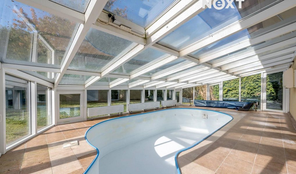 Prodej domu 337 m² s pozemkem 915 m², Praha – náhled fotky 11
