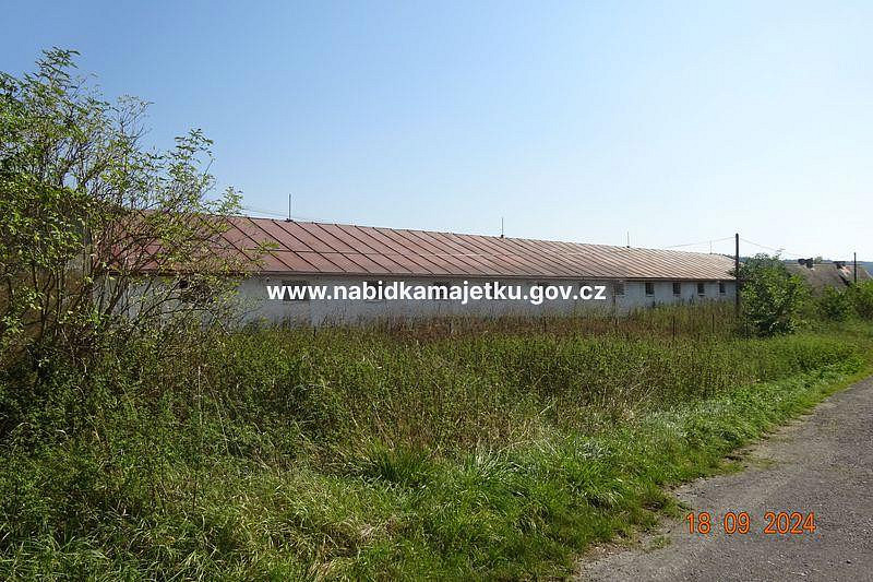 Prodej pole 10 347 m² – fotografie 5