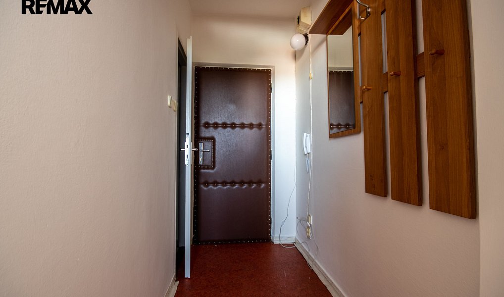 Pronájem bytu 1+1 33 m², Hodonín – náhled fotky 6