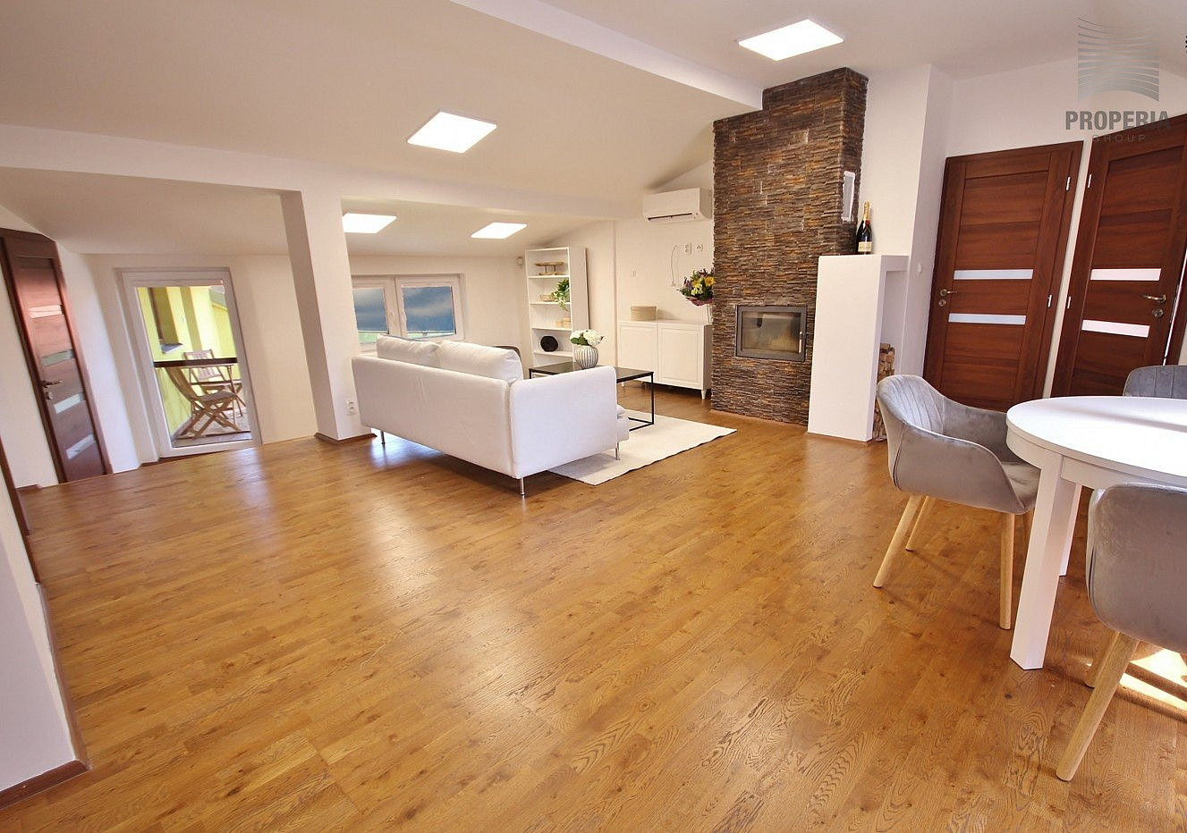 Prodej bytu 4+kk 118 m²