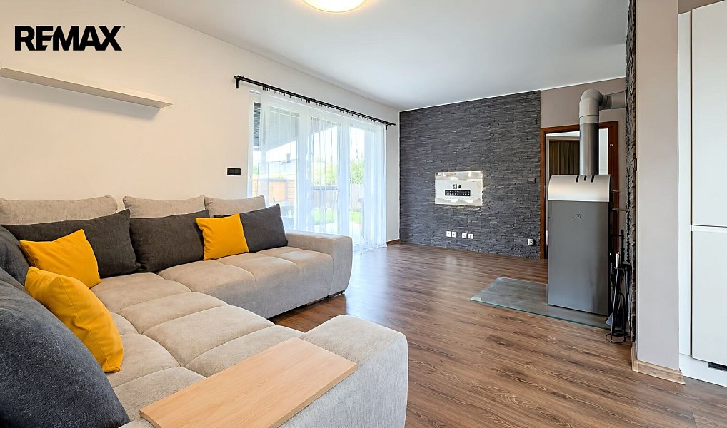 Prodej domu 92 m² s pozemkem 787 m², Tuhaň – náhled fotky 11