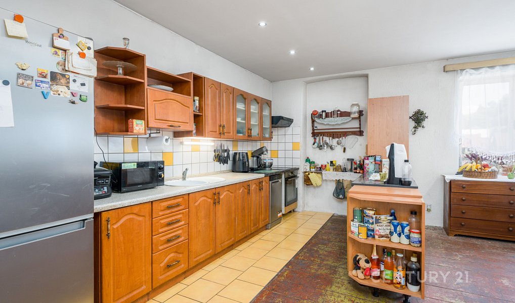 Prodej domu 244 m² s pozemkem 326 m², Benešov nad Ploučnicí – náhled fotky 15