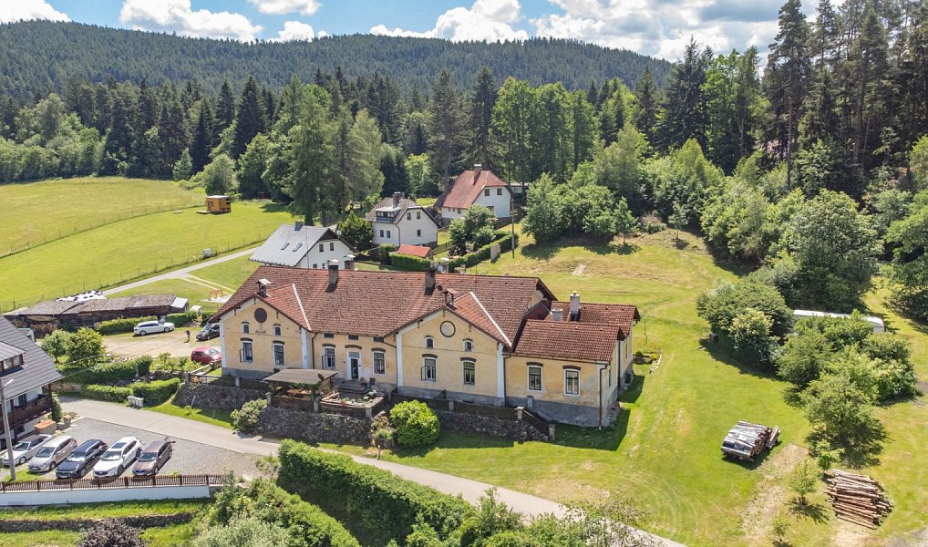 Prodej bytu 2+1 260 m², Dlouhá Ves – náhled fotky 7