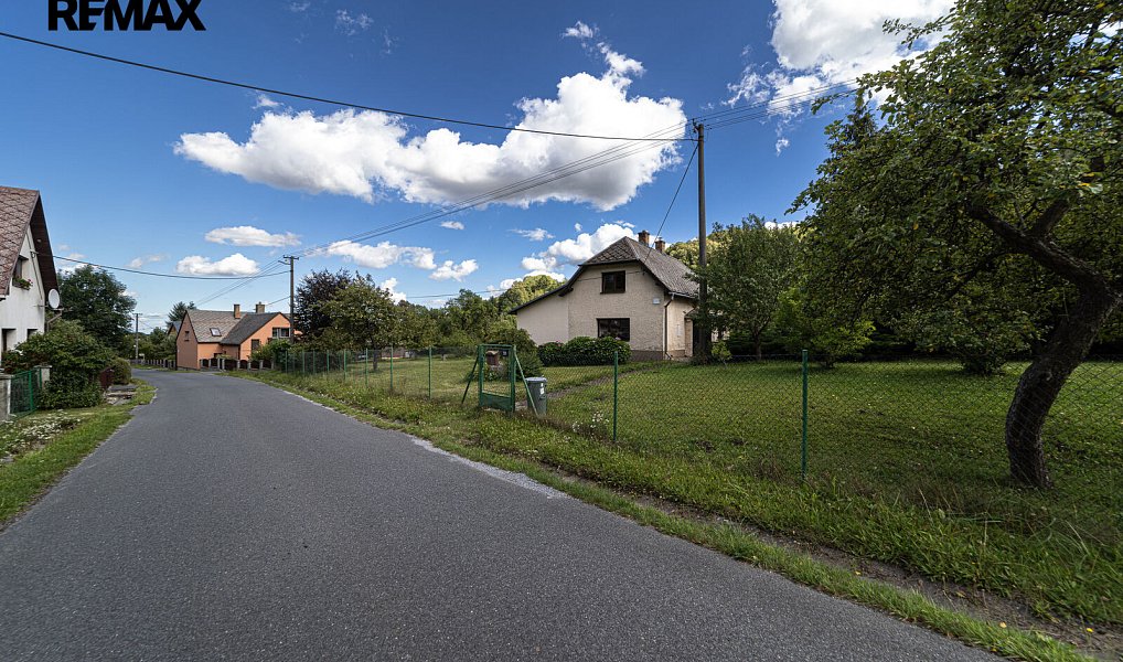 Prodej domu 161 m² s pozemkem 3 264 m², Uhelná – náhled fotky 9