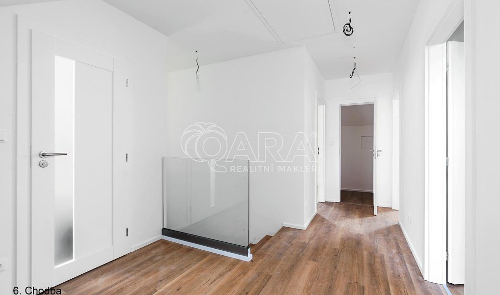 Prodej domu 113 m² s pozemkem 505 m², Tehov – náhled fotky 14