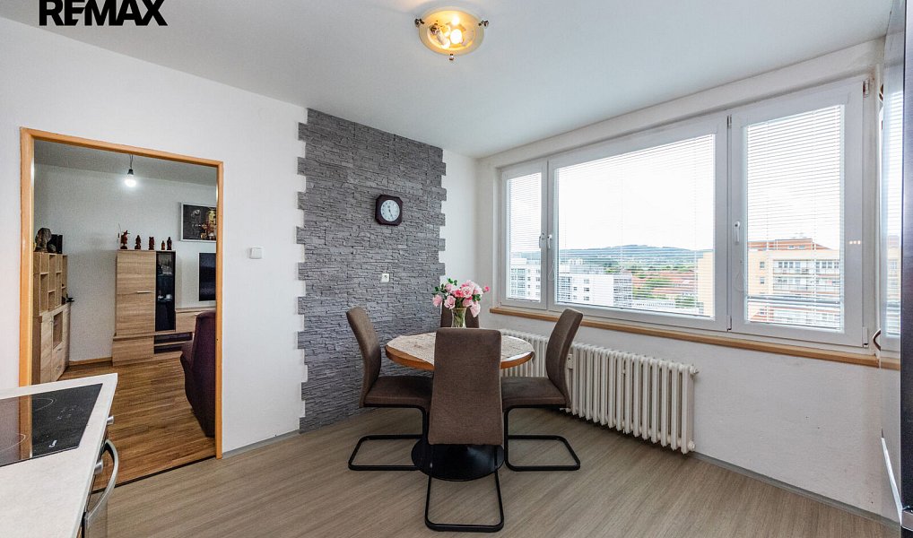 Prodej bytu 2+1 81 m², Příbram – náhled fotky 8