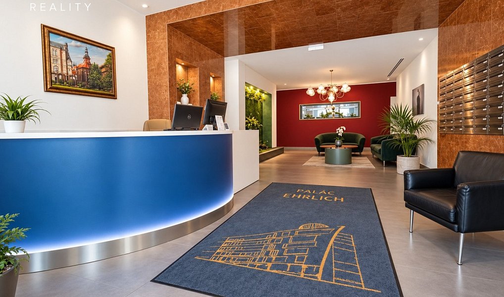 Prodej bytu 2+kk 60 m², Plzeň – náhled fotky 3