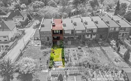 Prodej domu 210 m² s pozemkem 206 m², Jiráskova, Liberec - Liberec XII-Staré Pavlovice