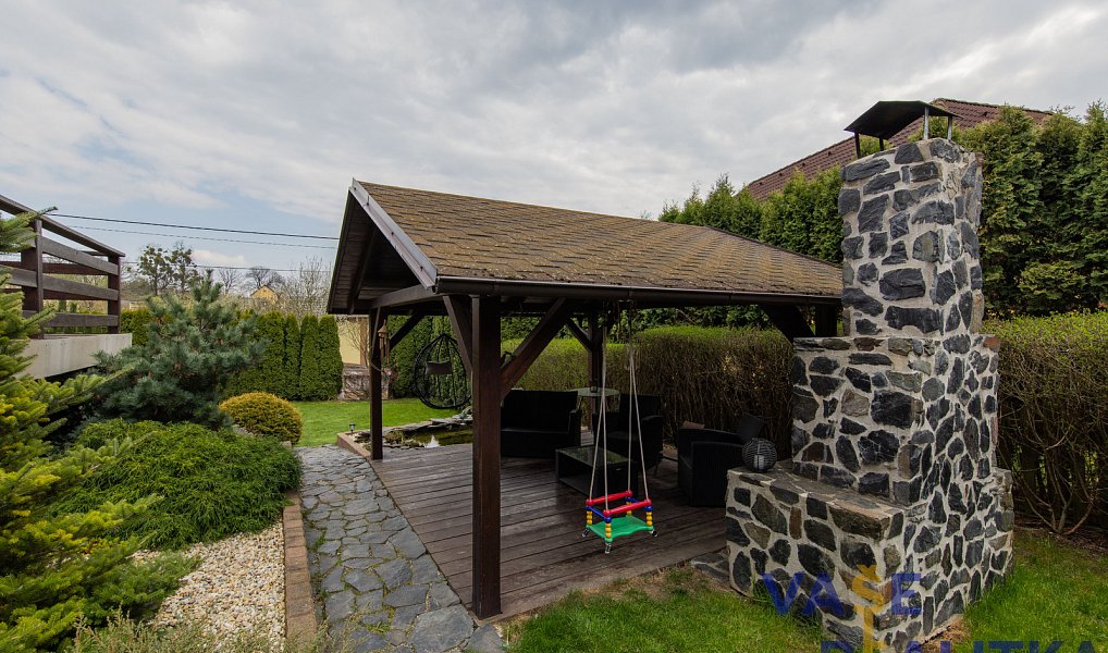 Prodej domu 200 m² s pozemkem 525 m², Jeseník nad Odrou – náhled fotky 26