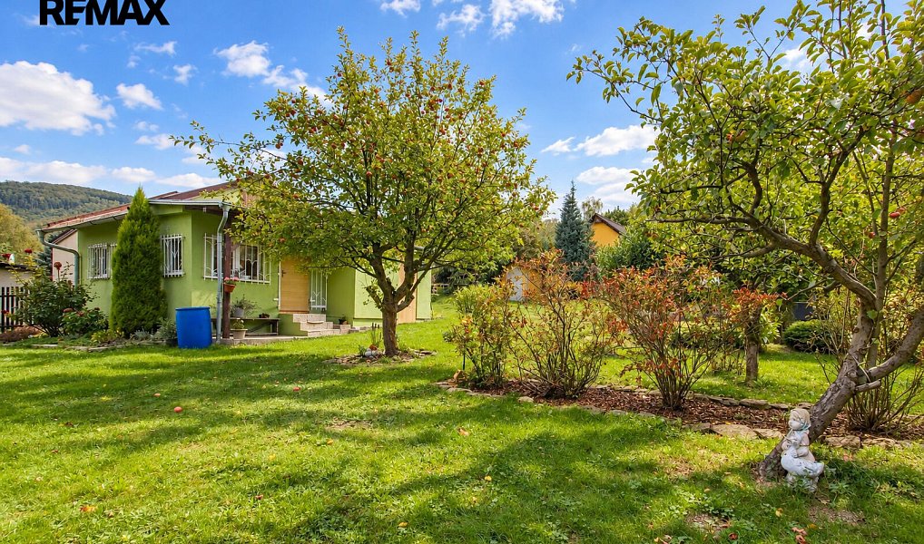 Prodej chaty/chalupy 40 m² s pozemkem 954 m², Horní Jiřetín – náhled fotky 36