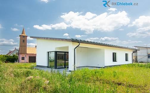 Prodej domu 165 m² s pozemkem 881 m², Horní Domaslavice, okres Frýdek-Místek