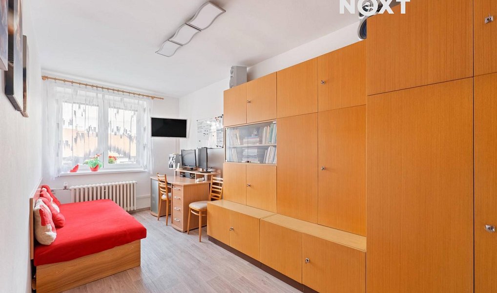 Prodej bytu 4+kk 86 m², Chrudim – náhled fotky 9