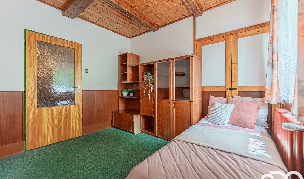 Prodej ubytovacího objektu 906 m², Rokytnice nad Jizerou – náhled fotky 17