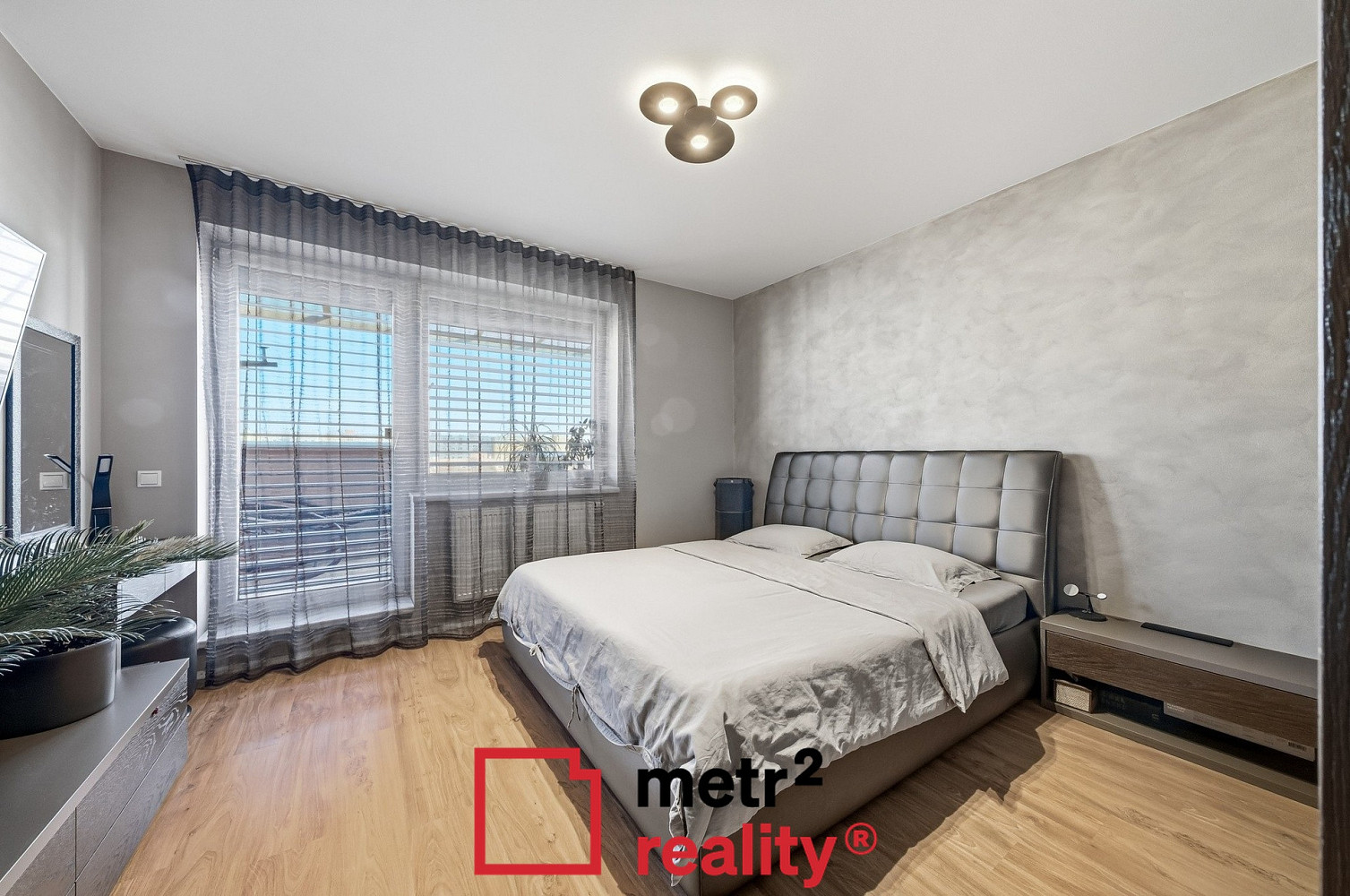 3+kk Apartment in Olomouc, Nové Sady, Povel – pohled 5