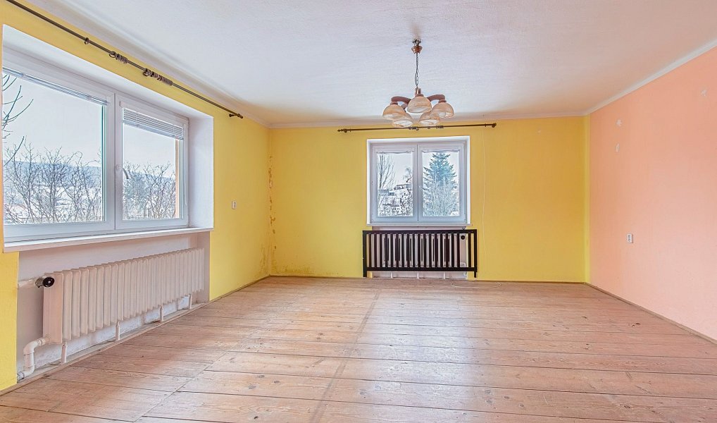 Prodej domu 255 m² s pozemkem 3 056 m², Šternberk – náhled fotky 10