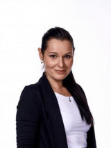 Libuše Dostálová