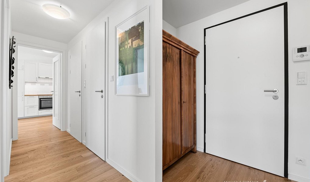 Prodej bytu 3+kk 85 m², Praha – náhled fotky 7