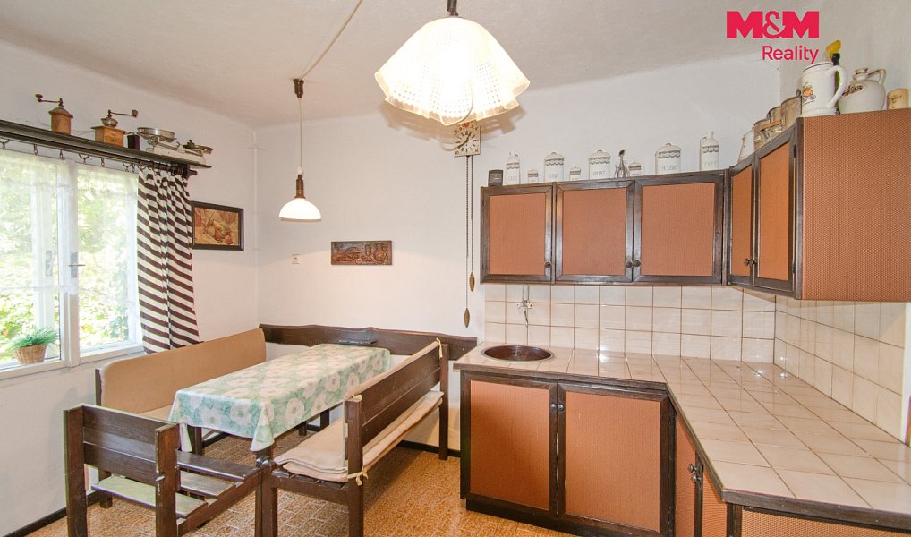 Prodej chaty/chalupy 175 m² s pozemkem 2 053 m², Valašské Meziříčí – náhled fotky 4
