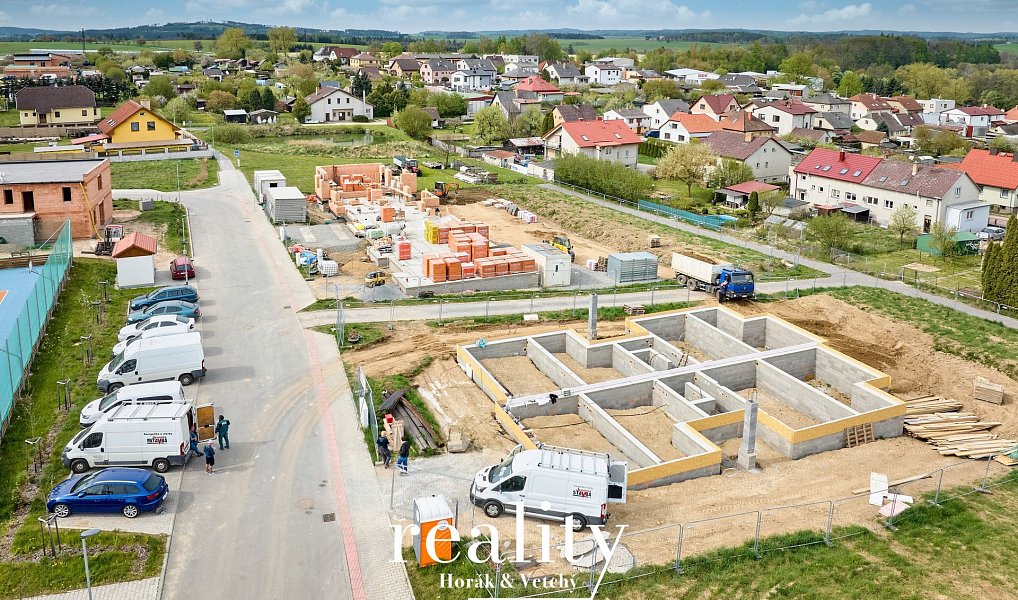 Prodej bytu 2+kk 58 m², Dačice – náhled fotky 7