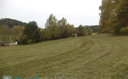 Prodej komerčního pozemku 4 068 m², Vidochov, okres Jičín