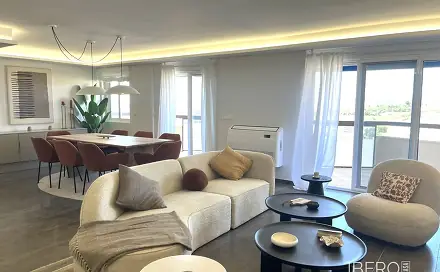 Prodej bytu 5+kk 230 m², Los Pacos, Španělsko