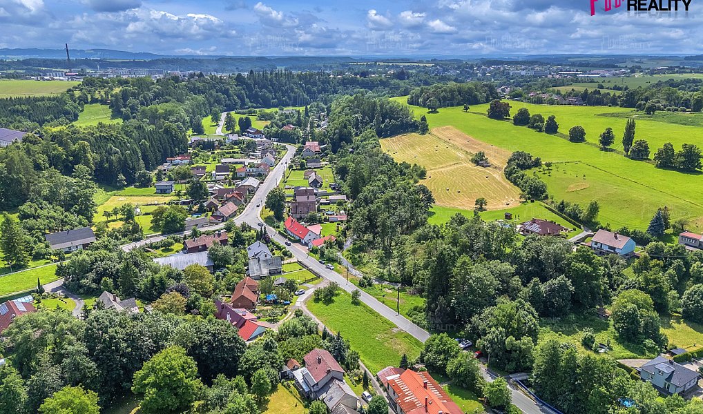Prodej stavebního pozemku 1 183 m², Rychnov nad Kněžnou – náhled fotky 5