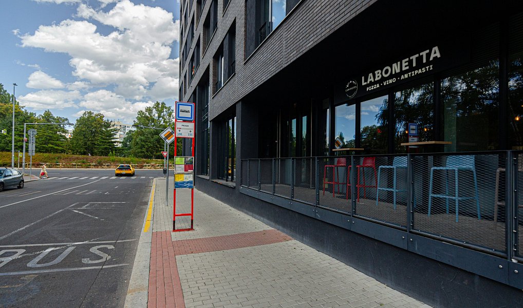 Pronájem obchodních prostor 116 m², Praha – náhled fotky 11
