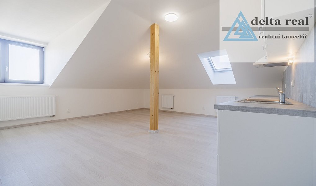 Prodej bytu 2+kk 71 m², Šumperk – náhled fotky 9