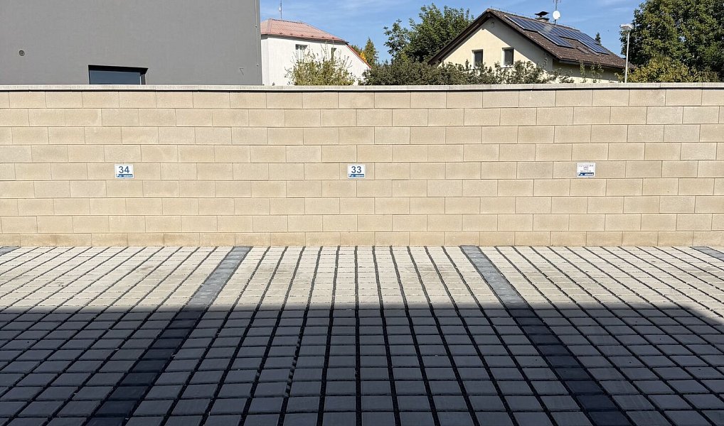 Pronájem bytu 1+kk 23 m², Mladá Boleslav – náhled fotky 17