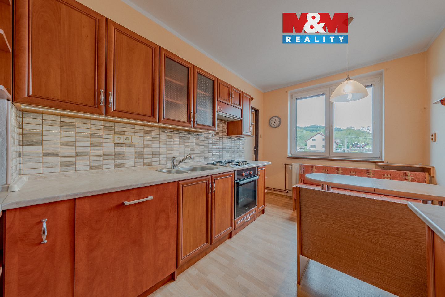 Prodej bytu 4+1 82 m²
