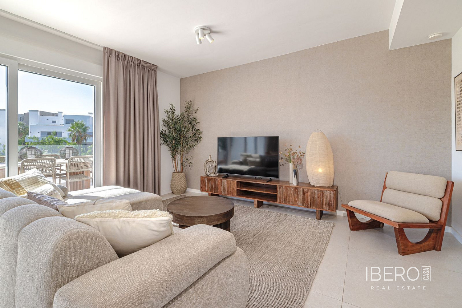 Pis 3+kk – Estepona, Barriada Islas Canarias - Més