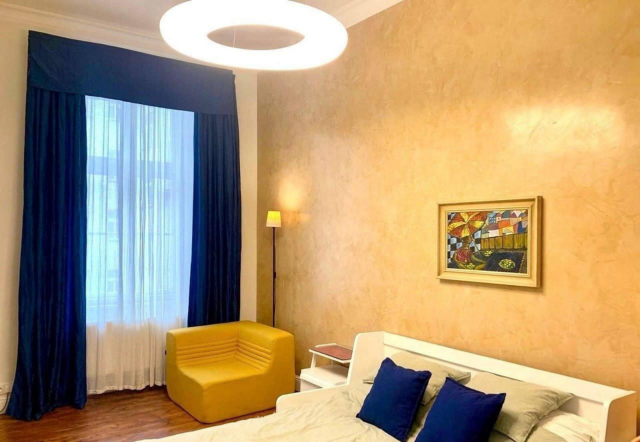 Pronájem bytu 1+1 33 m² – fotografie 4