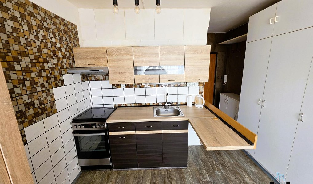 Prodej bytu 1+1 35 m², Jirkov – náhled fotky 4