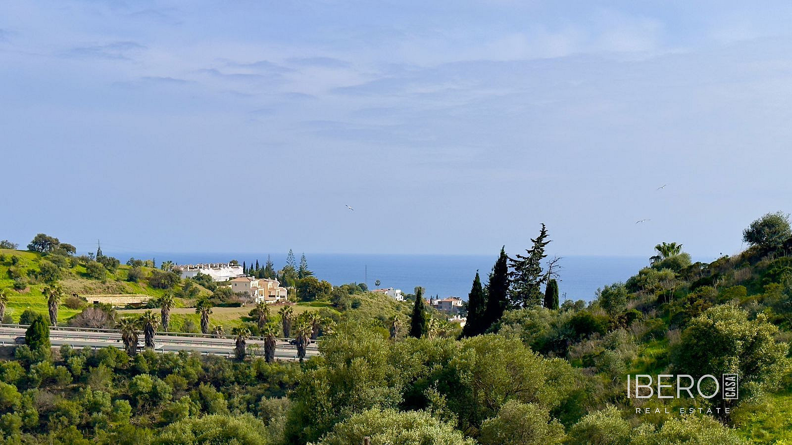 Casa 5+kk – Mijas, Urbanización Santa Rosa, Las Lomas de Mijas - Vista 3
