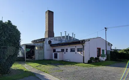 Prodej zemědělského objektu 4 000 m², Staroholická, Holice - Staré Holice, okres Pardubice